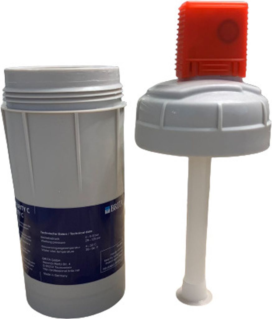 Brita PURITY C Servicekartusche 1006579