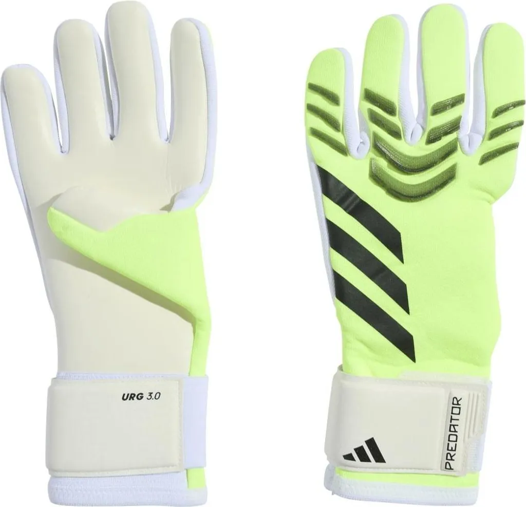 Guanti Portiere adidas Predator GL League JN5370 Taglia 8 | Offerta Shop
