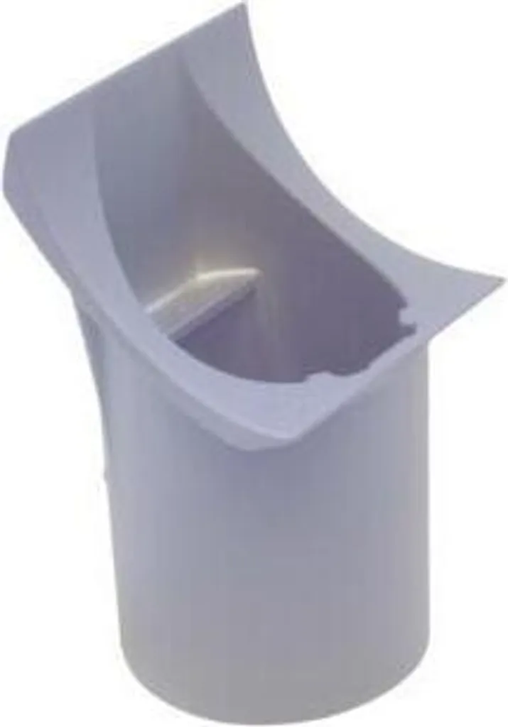 Raccord de mât d'éclairage public Siteco Z60/76 aluminium DB702S