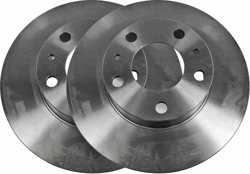 VAICO Bremsscheibe Original VAICO Qualität Produktbild 