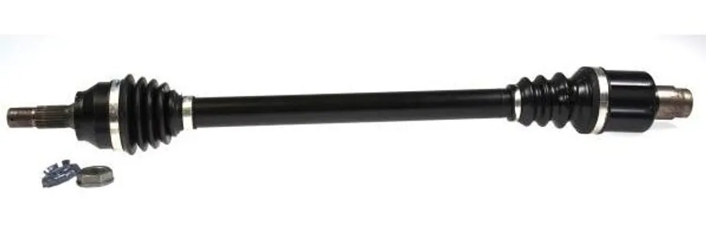 Arbre de transmission pour Peugeot 207 CC SW et 2008 - SPIDAN 24279
