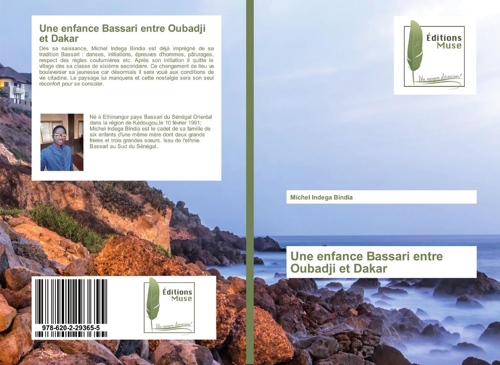 Une enfance Bassari entre Oubadji et Dakar