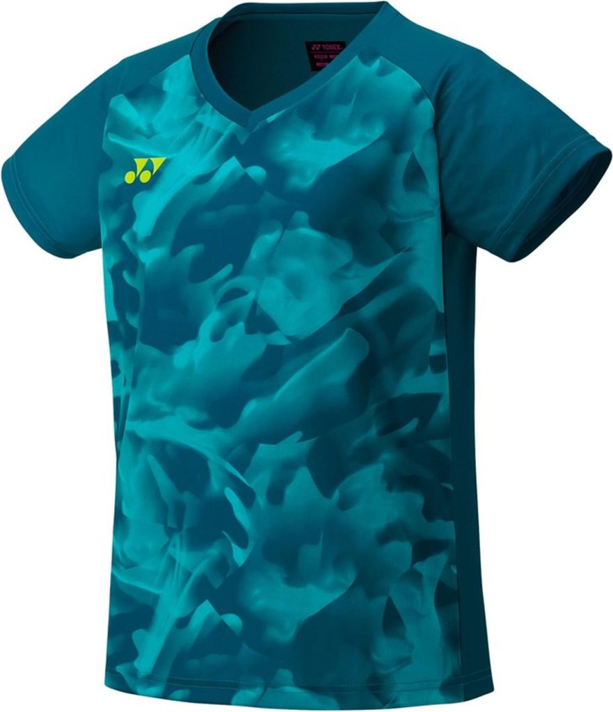Tshirts Yonex CTYW003341469