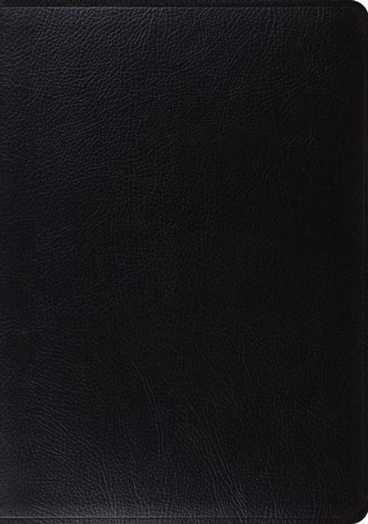 ESV Study Bible
