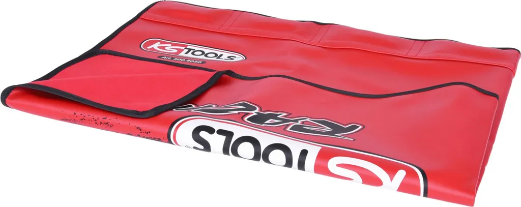 Housse de Protection d'Aile Magnétique pour Mécanique Auto 1070x600 mm