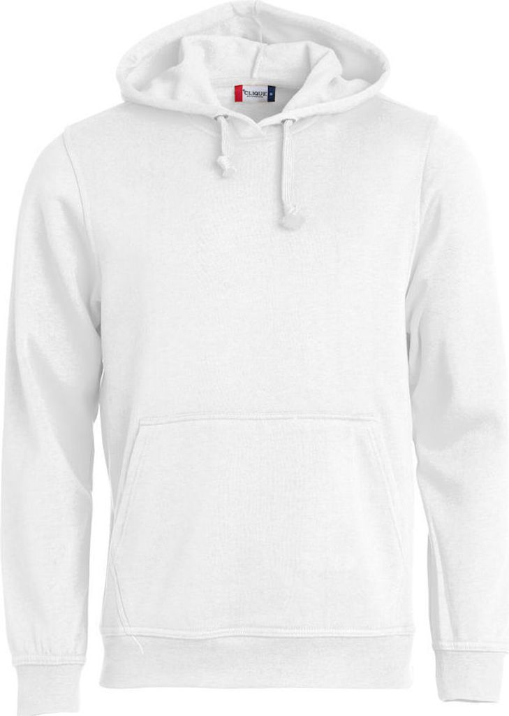 Clique Basic Hoody