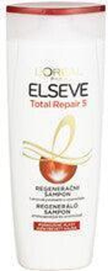 L'oreal Full Repair 5 Shampoo 250 Ml