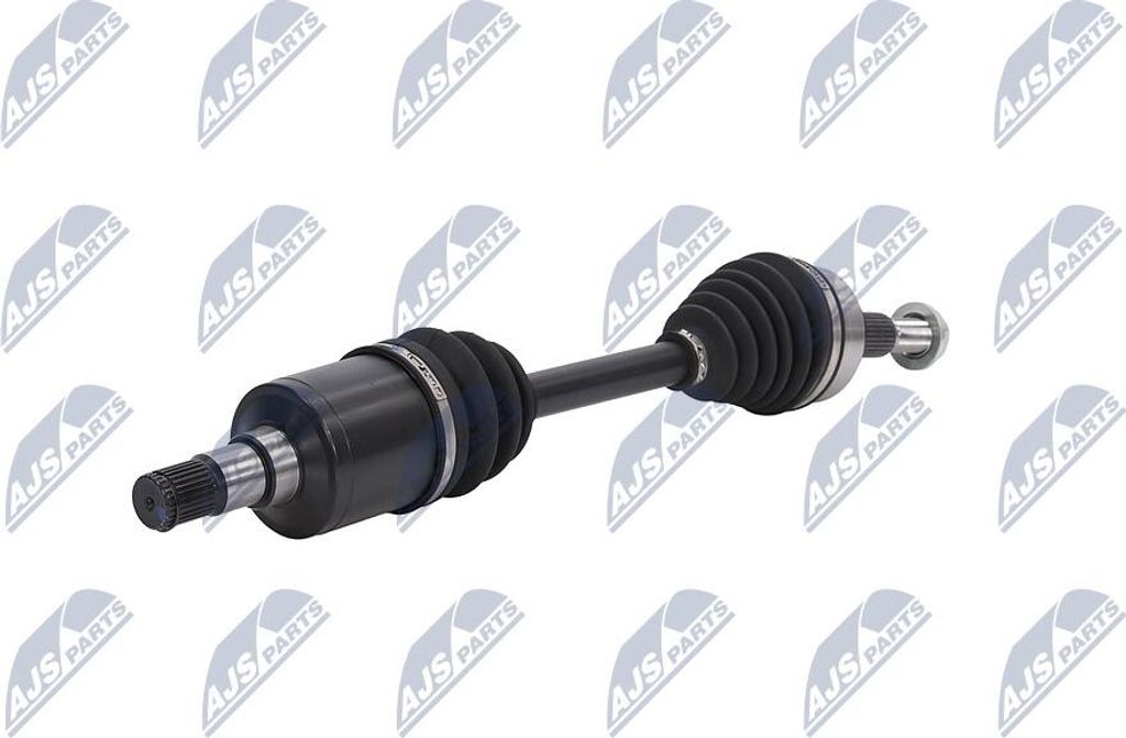 NTY NPW-CH-068 Antriebswelle Vorne Links für JEEP GRAND CHEROKEE III (WH, WK) Commander (XK, XH)