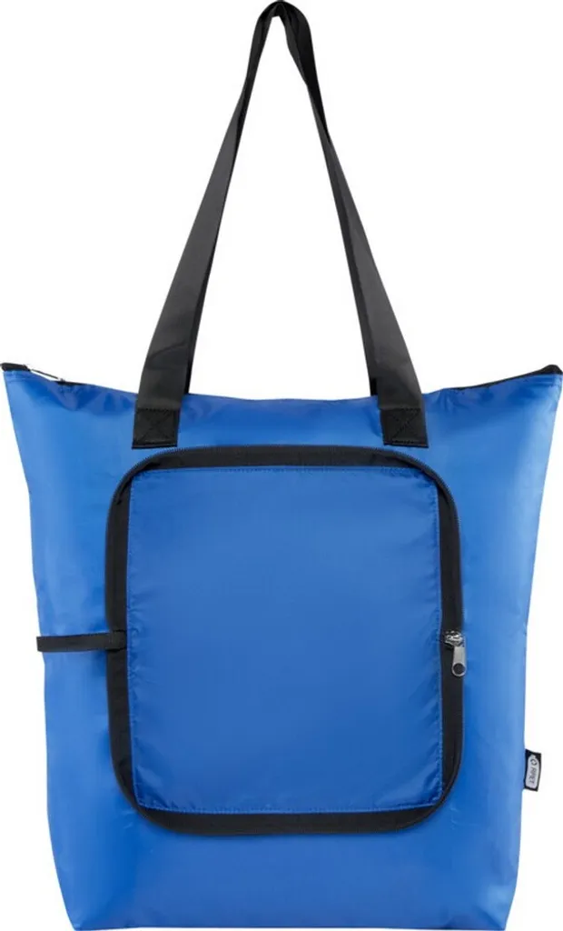 Borsa Frigo Professionale EcoFold 15L PF4711 rPET Blu Royal