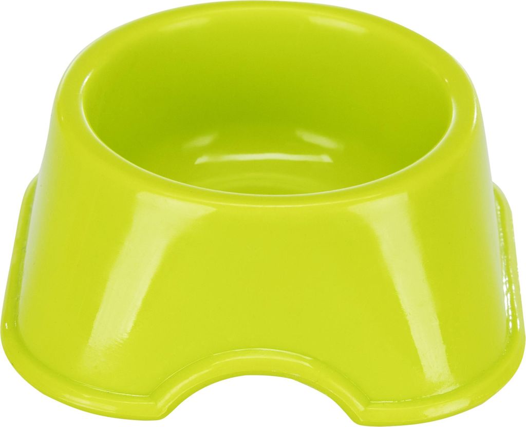 Trixie Kunststoffnapf für Kleinnager - 60 ml