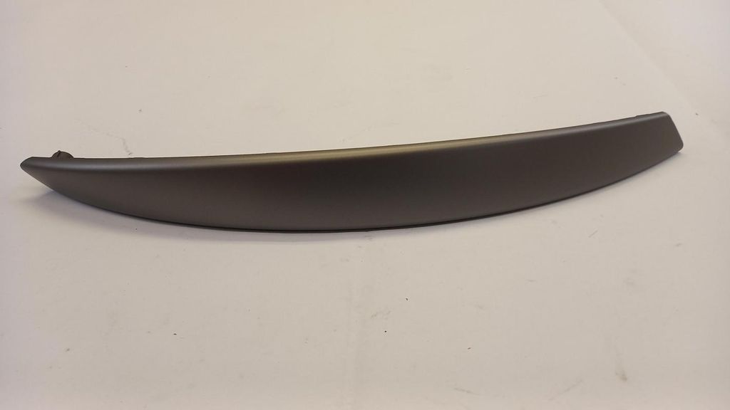 Original BMW X3 E83 Türgriffblende titan-matt innen links 51413415539