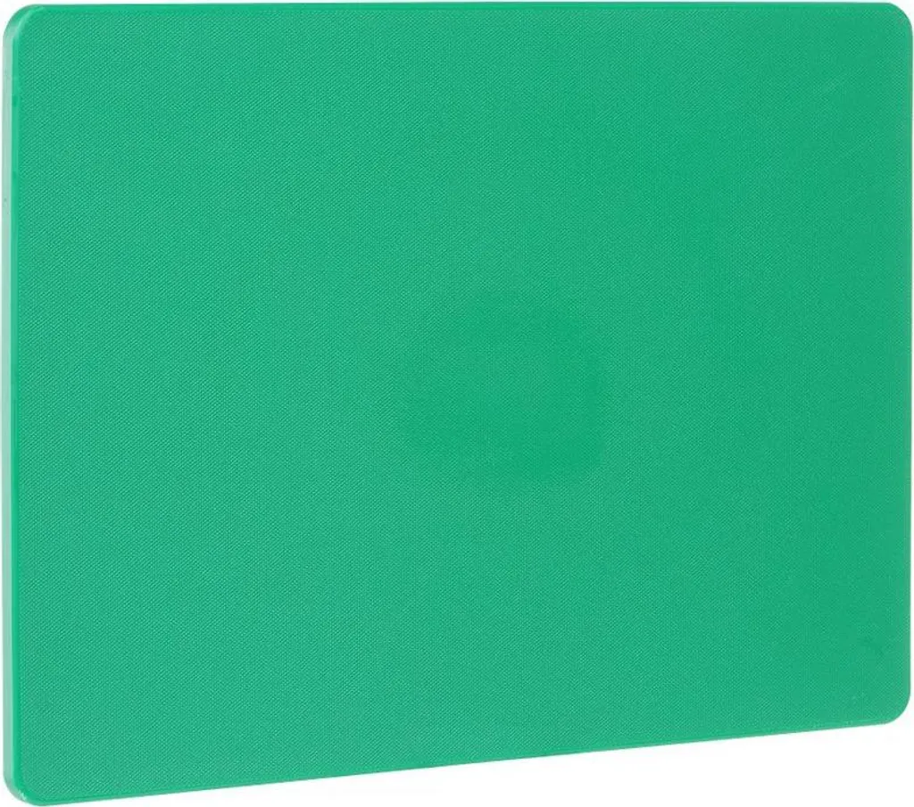 Tagliere HACCP 600x400, HENDI, verde, 600x400mm
