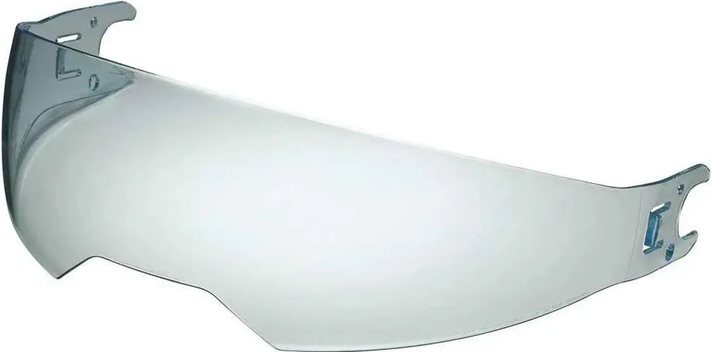 Écran Pare-soleil VPS Bleu Clair pour Casque Moto GREX G.4.1 E