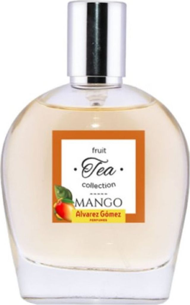 FRUIT TEA COLLECTION MANGO edt vapo 100 ml