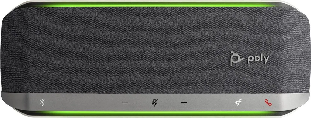 Poly Spare Sync 40 Support de Charge Noir pour Station de Conférence - 3