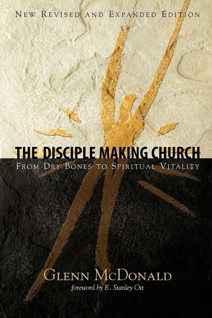 Disciple Making Church, The