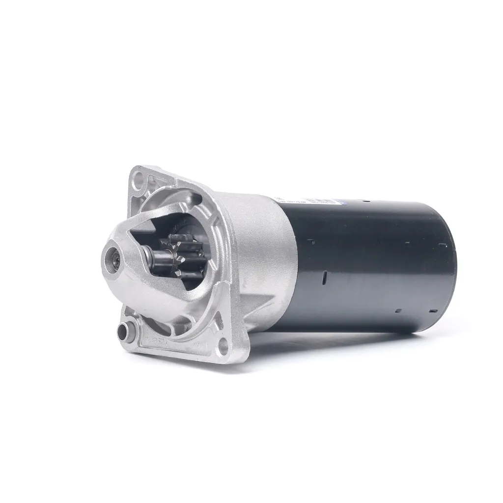 Démarreur de Voiture Reconditionné AS-PL S0186PR Pièce Auto Échange