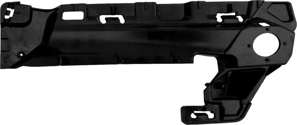 Support Halogène Coulissant Droit Volvo V90CC OE 31383908 d'Origine