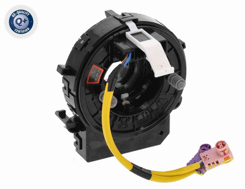 VEMO V52-72-0419 Wickelfeder Airbag Schleifring für HYUNDAI Elantra Limousine (AD, ADA)