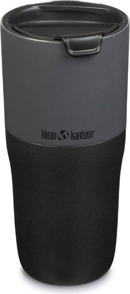 Klean Kanteen Rise Tumbler 768ml Tasse Schwarz Schwarz One Size