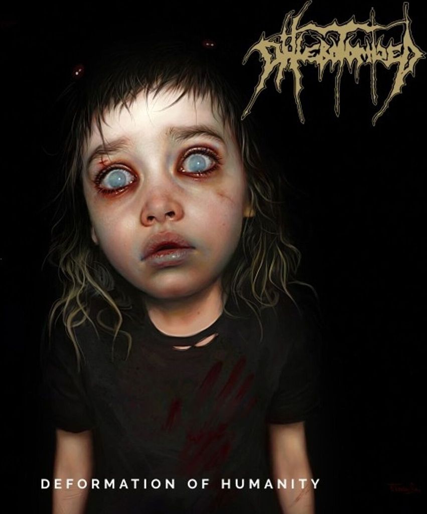 Deformation of Humanity