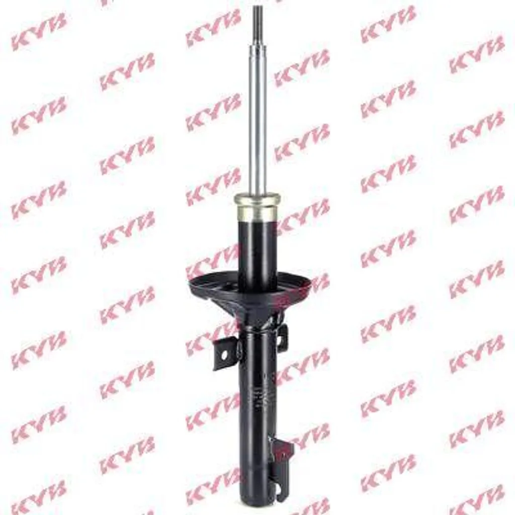 Amortisseur KYB 333817 haute fiabilité pour Ford Fiesta OE 1133914
