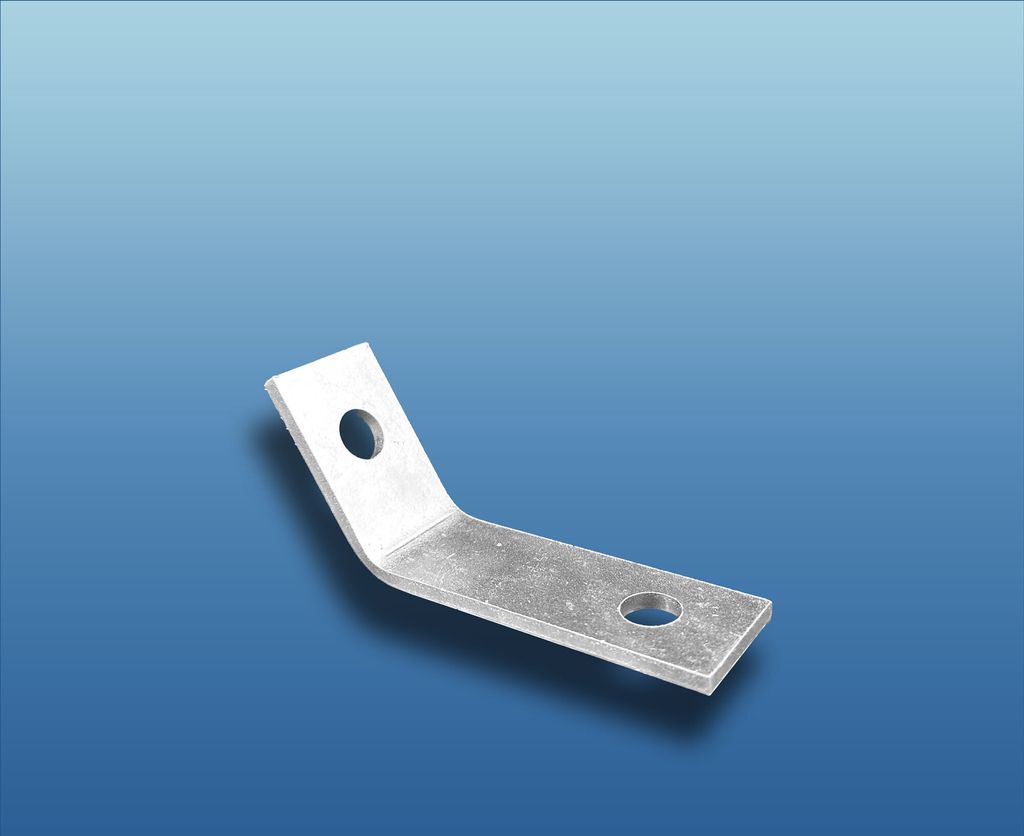Montagewinkel S30 30°-150°: Winkel: 60° Produktbild 