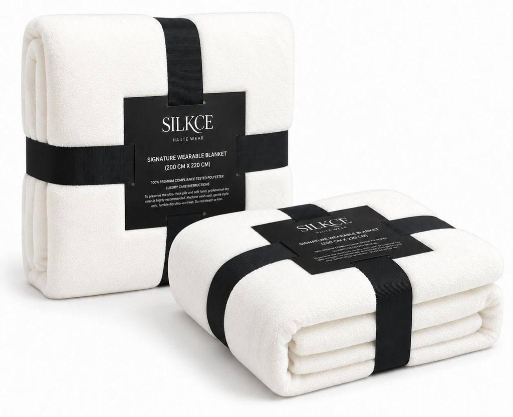 Coperta premium 200x220 cm, morbida e soffice, per letto e Immagine del prodotto  Immagine generata dall'IA