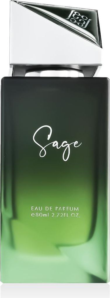 Ahmed Al Maghribi Sage Eau De Parfum 80 ml (unisex) Produktbild 