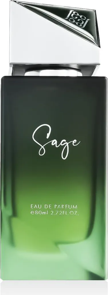 Parfum Sage Ahmed Al Maghribi 80 ml : Idéal pour le Travail et les Soirées