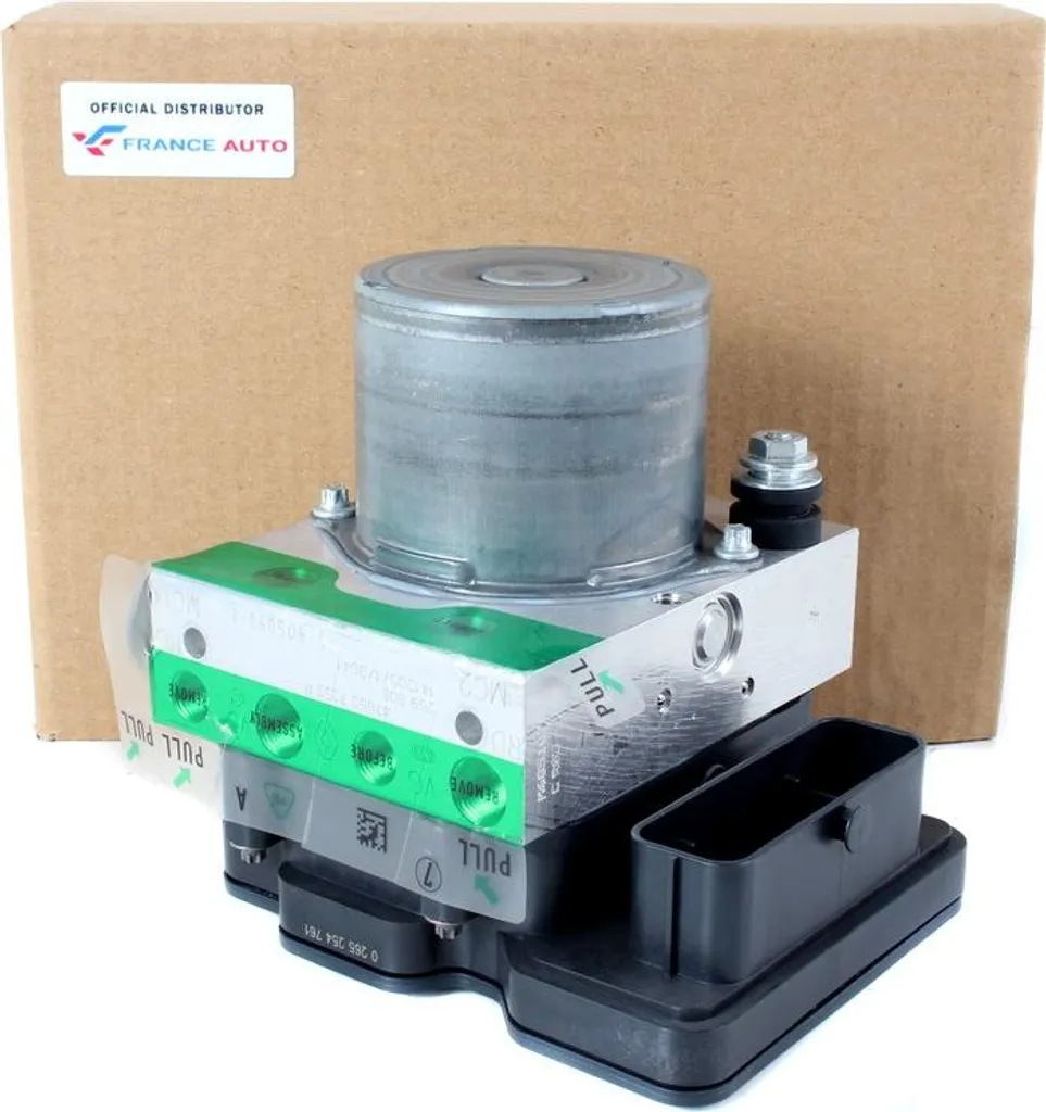 Pompe ABS ESP Neuve d'Origine pour Sécurité Freinage Optimale