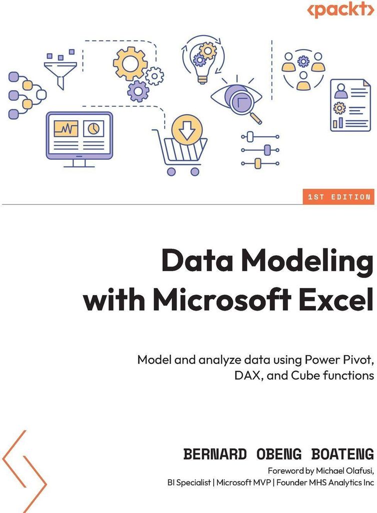 Data Modeling with Microsoft Excel