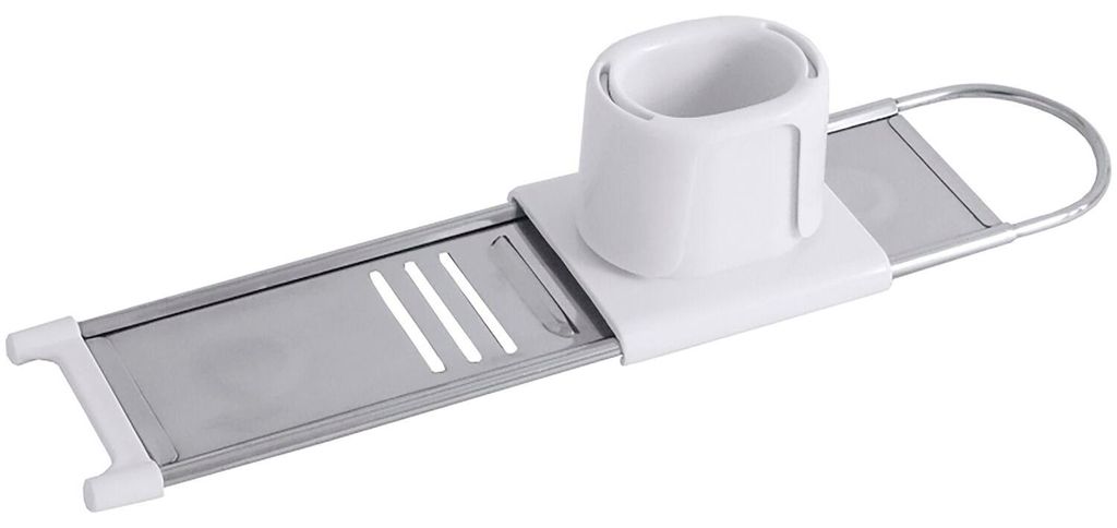 Knoblauchhobel 21,5 cm Produktbild 