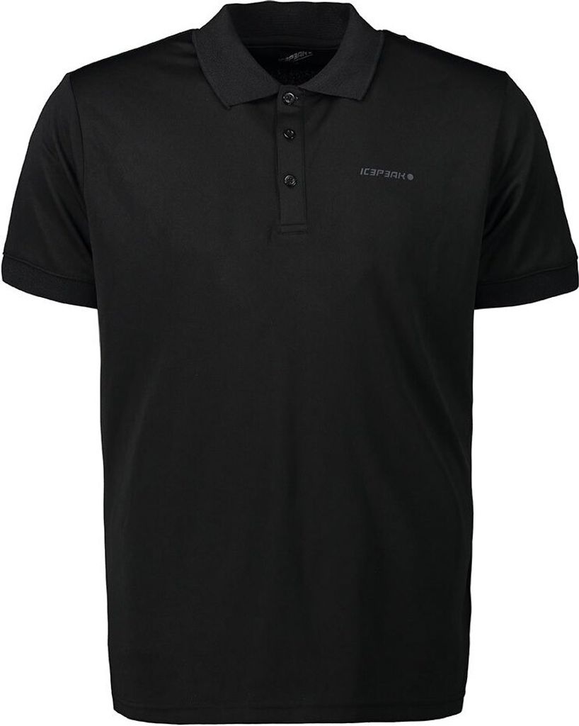 Icepeak Bellmont Kurzarm-poloshirt XL Frau XL