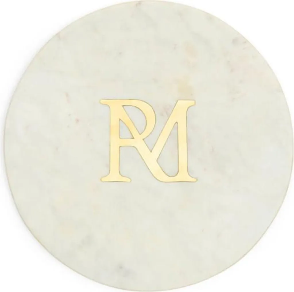 Riviera Maison RM Marble Zoccolo | Base in Marmo per Cucina e Bagno