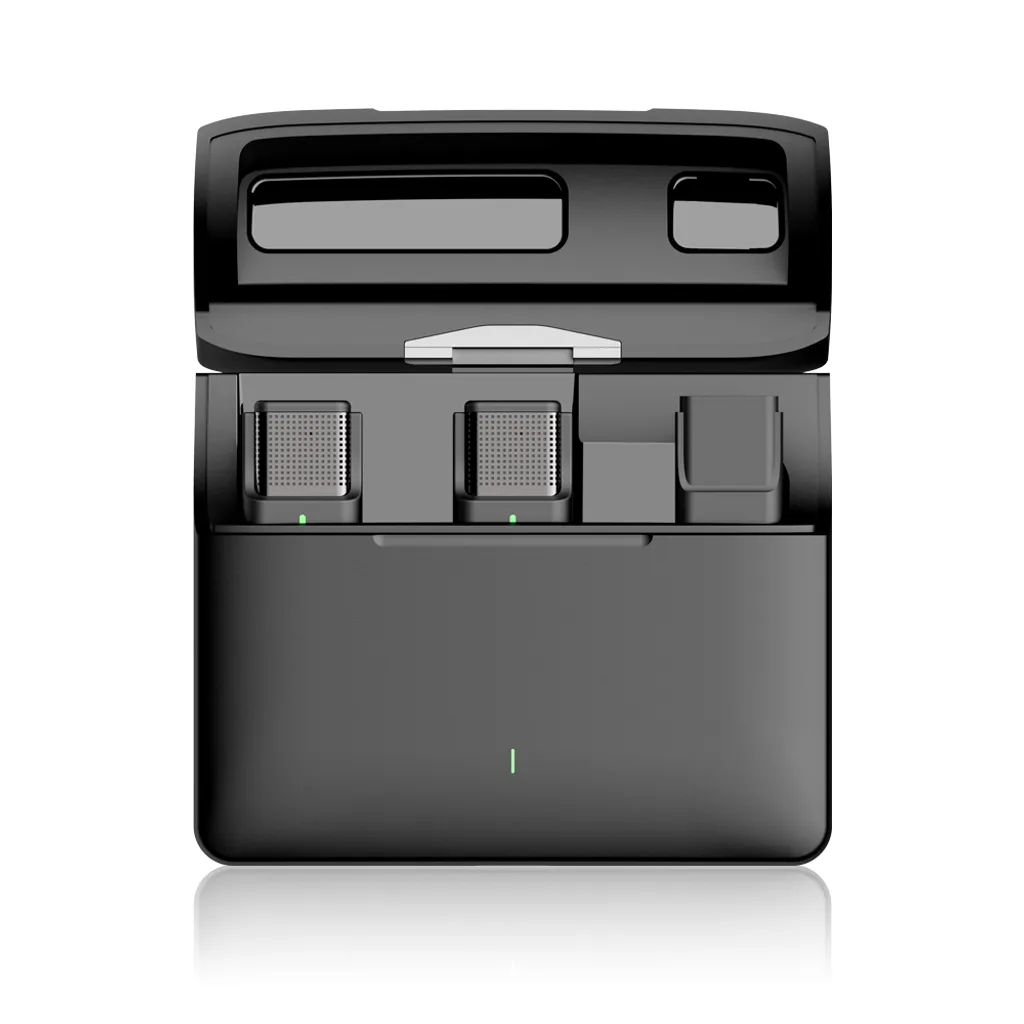 Micro Viking M302 Lightning avec Réduction de Bruit Active Intégrée