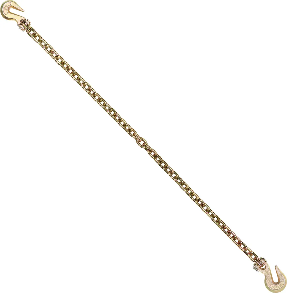 Catena Forestale G80 SucceBuy | 3/8 x 10.3ft per Disboscamento