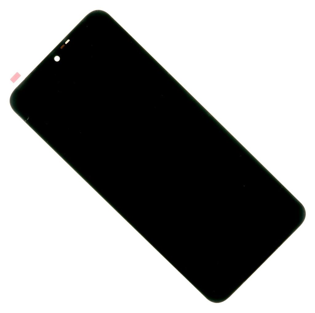 Samsung Galaxy XCover 7 (SM-G556B) Display Modul, schwarz Produktbild 