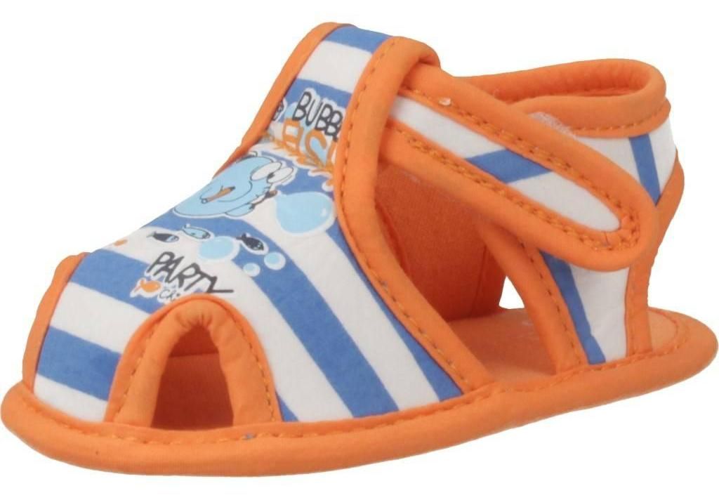 CHICCO ORLEAN Serie, Produkt in Orange