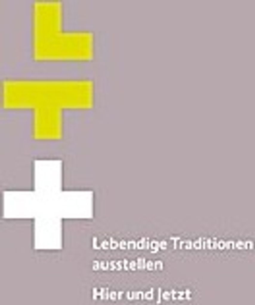 Lebendige Traditionen ausstellen