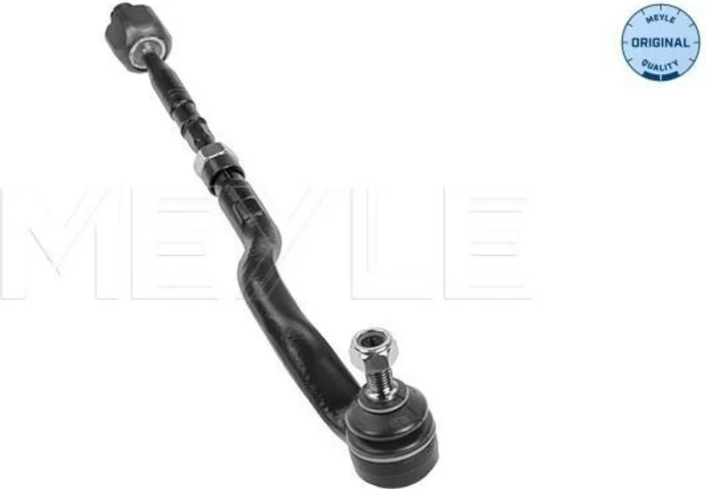 Supprimer le jeu direction BMW E46 avec la barre MEYLE 32 21 6 751 040