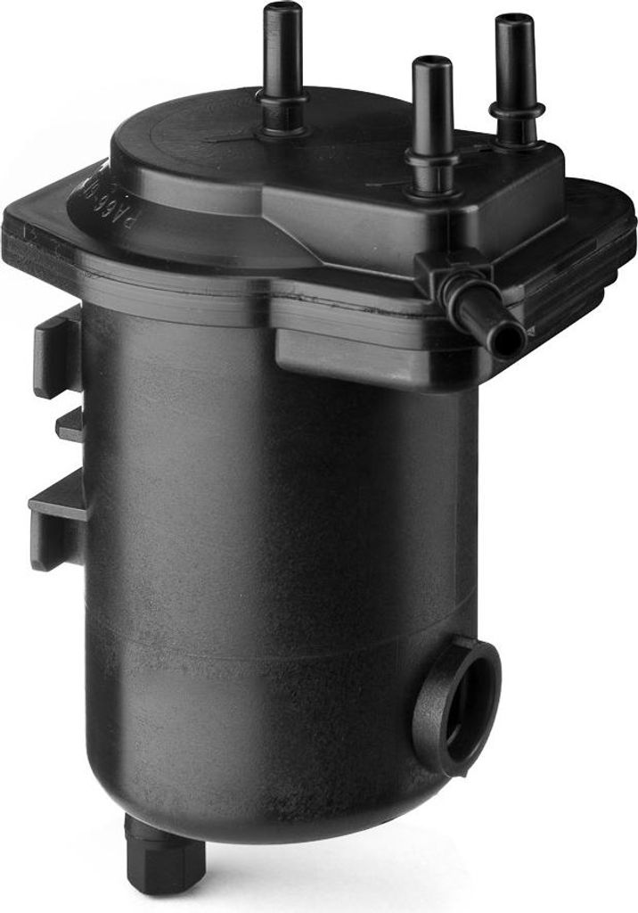 Kraftstofffilter UFI 24.132.00 für RENAULT SCÉNIC II (JM0/1) Filtereinsatz