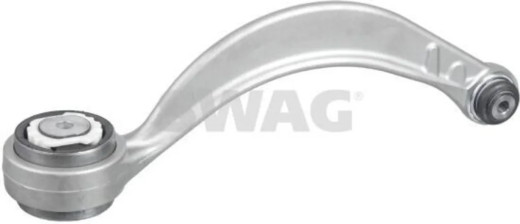 SWAG 99 94 8092 Bras de suspension avant pour JAGUAR XF J05 CC9