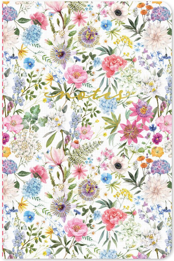 Notes Poranny Ogród