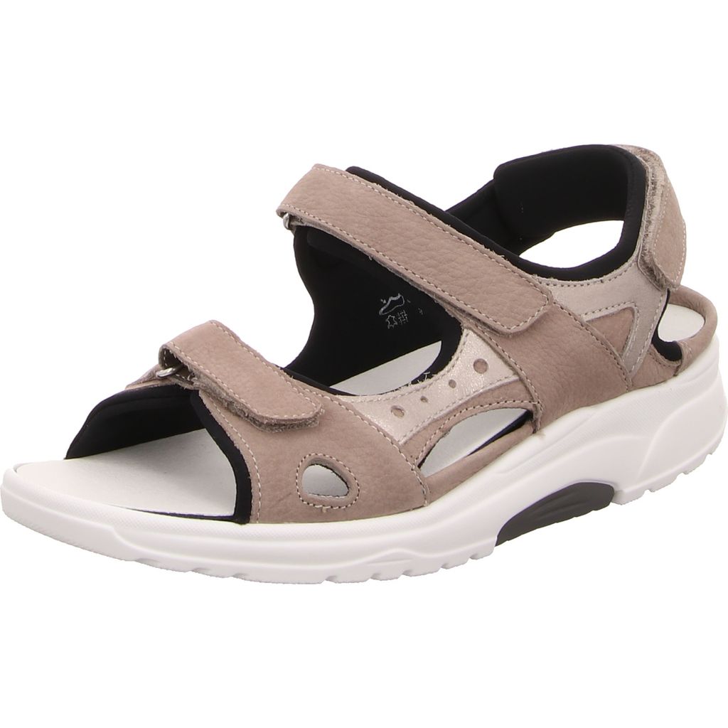 Waldläufer Komfort Sandalen h-yvonne Damen 31353630383730 Produktbild 23