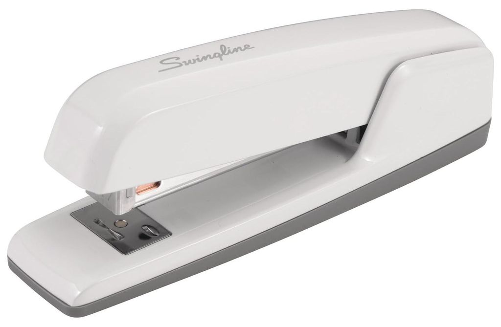 Skládací svorkovač Swingline, kapacita 30 listů, model 747 Obrázek produktu 