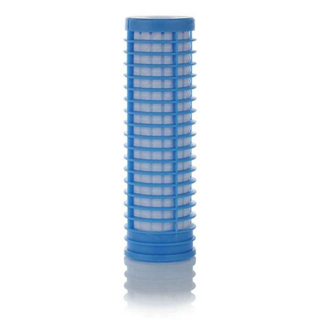 BWT Filterelement DN 20-32 ohne Adapter 0.05mm blau für Produktbild 