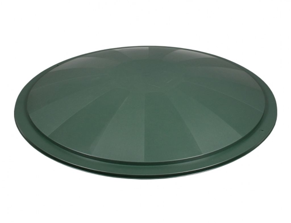 Coperchio per barile per acqua piovana 80 cm Immagine del prodotto 