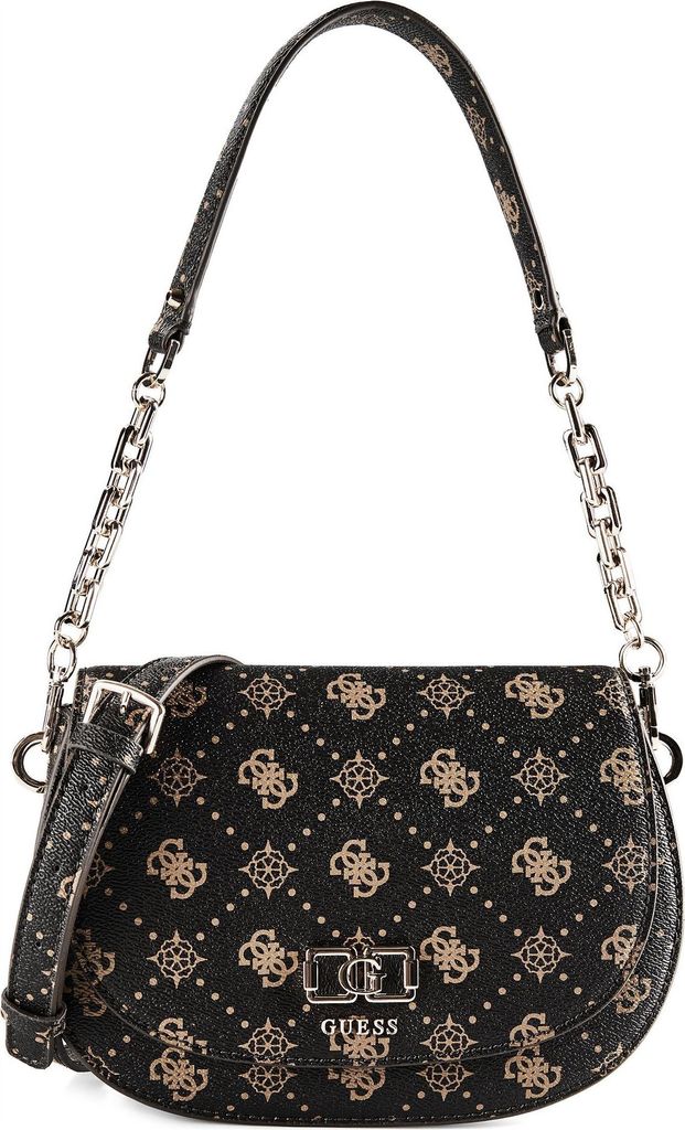 Guess Emelie Schultertasche 25 cm