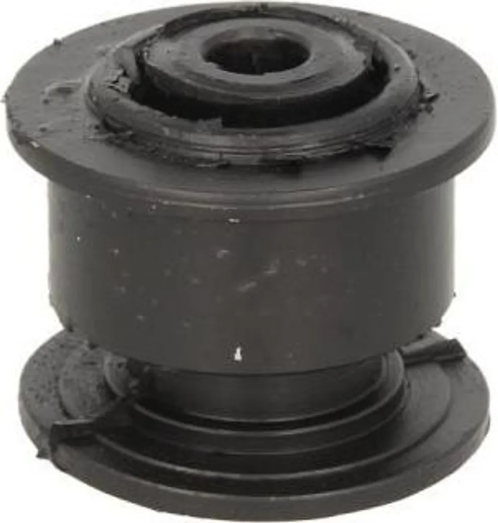 Palier de bras de suspension TEDGUM 00558133 pour Porsche Panamera OE